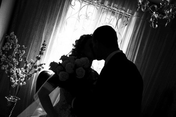 Black and White Biracial Marriage in the United States