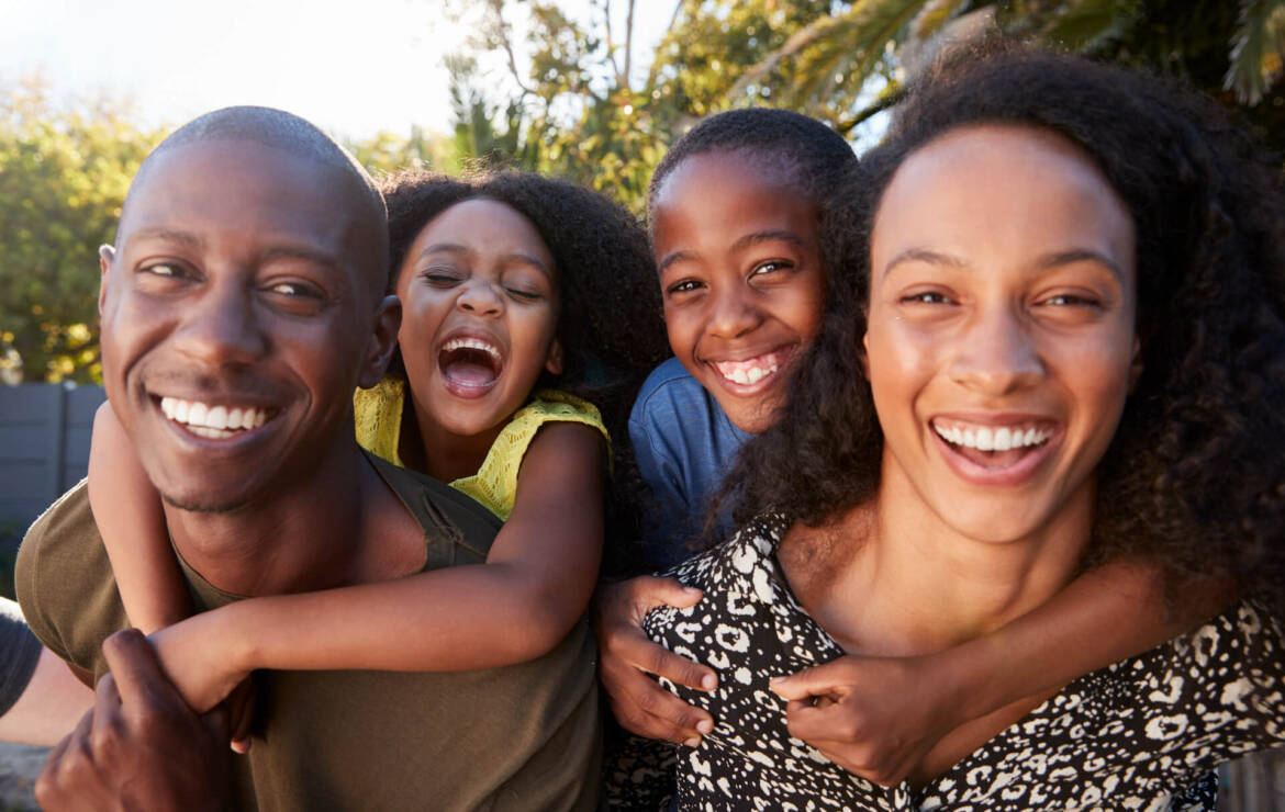 Something for Parents: Unhook Your Children from Devices